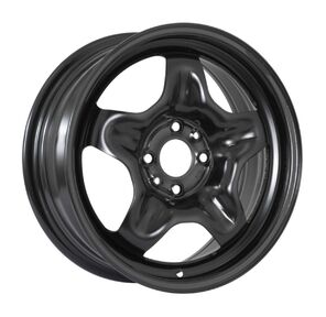 Легковой диск Magnetto Wheels 6, 0 / 15 4*98 black