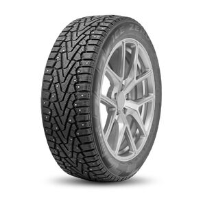 Pirelli 225 / 55 R18 Ice Zero 102T Шипы