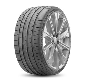 Летние шины Kumho PS-72 S 285 / 35 R20 104Y