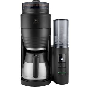 Кофеварка капельная Melitta Aromafresh 2 Grind & Brew черный