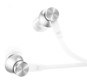 наушники Xiaomi Mi In-Ear Headfones Basic Silver ZBW4355TY