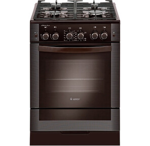 Газовая плита ПГ 6500-02 0045 GEFEST