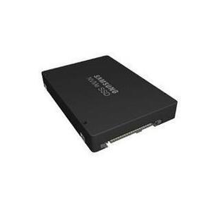 Samsung Enterprise SSD,  2.5" (SFF / U.2),  PM9A3,  3840GB,  NVMe / PCIE 3.1 x4,  R3200 / W2000Mb / s,  IOPS (R4K) 540K / 50K,  MTBF 2M,  1.3 DWPD,  OEM,  3 years,    ( analog MZQLB3T8HALS-00007)