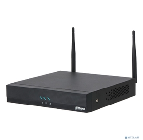 Видеорегистратор Dahua DHI-NVR2108HC-W