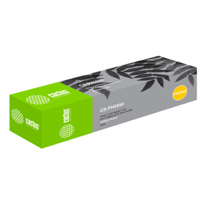 Cactus CS-PH5550 Тонер Картридж 106R01294 черный для Xerox Phaser 5550  (35000стр.)