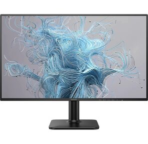 Монитор Philips 23.8" 24E2N1110 черный IPS LED 4ms 16:9 HDMI матовая 1300:1 300cd 178гр / 178гр 1920x1080 120Hz VGA FHD 2.49кг