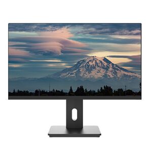 Монитор Lime 27" F270L Black  (IPS,  1920x1080,  VGA+HDMI+DP+USB In / 2xOut+Audio out +DC,  4 ms,  178° / 178°,  250 cd / m,  1000:1,  100Hz,  Pivot,  Flat,  внутр. БП)