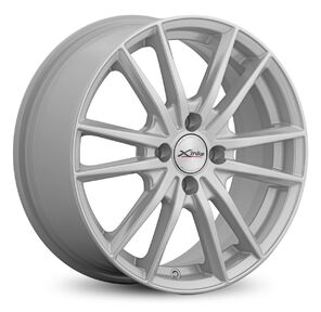 Легковой диск Xtrike 6, 5 / 16 4*100 HS