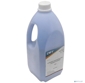 Тонер TF2-C для CANON iR ADVANCE C5051 / C5030  (для C-EXV28 /  C-EXV29 /  C-EXV48)  (CET)  Cyan,  1000г / бут,  CET121007