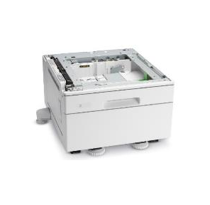 Дополнительный лоток на 520 листов с тумбой