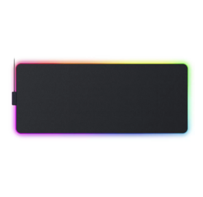 Игровой коврик для мыши Razer Strider Chroma mouse mat /  Razer Strider Chroma mouse mat