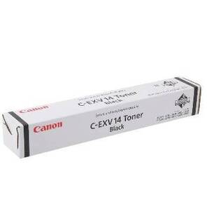 Тонер CANON С-EXV14   (1 шт в уп) для iR2016 / 2018 / 2020 / 2022 / 2025 / 2030 / 2318 / 2320
