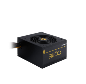 Chieftec Core BBS-700S Bulk  (ATX 2.3,  700W,  80 PLUS GOLD,  Active PFC,  120mm fan) OEM