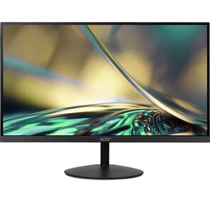 Монитор Acer SA272P1bi 27'',  16:9,  IPS,  FHD,  1 /  4ms,  250cd,  144Hz,  VGA,  HDMI