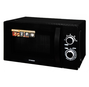 Микроволновая Печь Hyundai HYM-M2058 20л. 700Вт черный