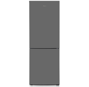 Холодильник B-W6133 BIRYUSA