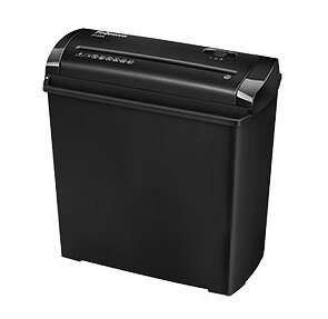 Fellowes PowerShred P-25S 7mm  (секр.Р-1) / ленты / 5лист. / 11лтр.