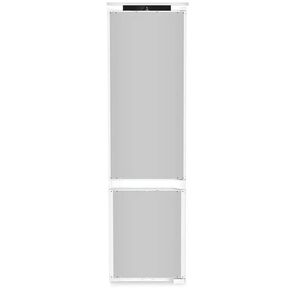 Встраиваемые холодильники Liebherr Plus,  ниша 194 см,  BioFresh,  МК NoFrost 3 контейнера,  сенсорный дисплей Touch,  door sliding