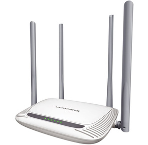 Mercusys MW325R N300 Улучшенный Wi-Fi роутер