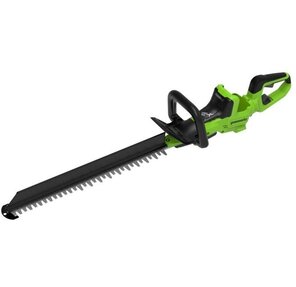 Кусторез Greenworks GD24HT611аккум.  (2208507)