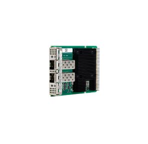 Сетевой адаптер HPE Broadcom BCM57414 Ethernet 10 / 25Gb 2-port SFP28 OCP3 Adapter for HPE