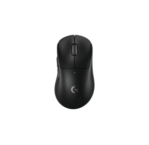 Мышь /  Logitech Mouse G PRO Х Superlight 2 DEX Wireless Gaming  Black  Retail