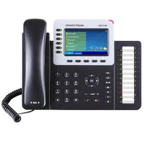 Телефон VOIP GXP2160 GRANDSTREAM