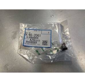 D0462061 Чистящий вал