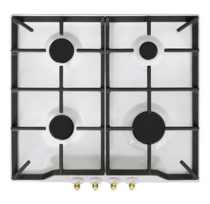 Газовая варочная поверхность ПВГ 1212 К82 GEFEST