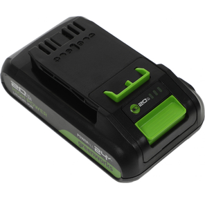 Батарея аккумуляторная Greenworks G24HP2 24В 2Ач Li-Ion  (2957707 )
