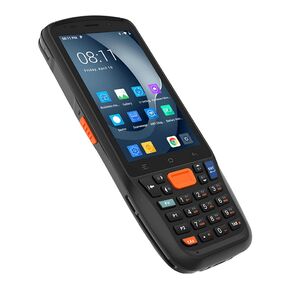 Терминал сбора данных UROVO CT48S 2D SE2030W SR / AND12 / WIFI / BT / 4G / 4GB / 64GB / 26-KEY