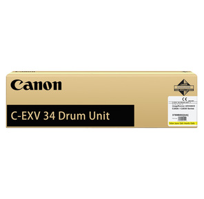 Фотобарабан Canon C-EXV34 yellow для для IR ADV C2020 / 2030
