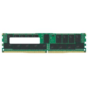 Модуль памяти MICRON DDR4 64Гб RDIMM / ECC 3200 МГц Множитель частоты шины 22 MTA36ASF8G72PZ-3G2F1