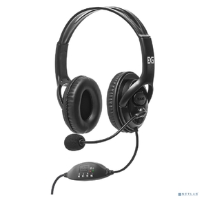 ExeGate 960 USB STEREO  (USB,  динамик 40 мм,  20-20000Гц,  длина кабеля 2м,  управление громкостью и пр. на кабеле,  Color box)