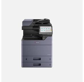 Цветное МФУ Kyocera TASKalfa MZ2501ci 25стр / мин A3,  SRA3,  4800х1200dpi,  4 ГБ,  128 ГБ SSD,  без автоподатчика и тонера,   (110C2M3NL0)