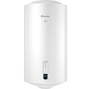Водонагреватель Thermex Hope 100 V 1.5кВт 100л электрический настенный / белый