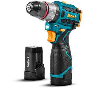Дрель-шуруповерт аккумуляторная BAB-16U 93414882 BORT