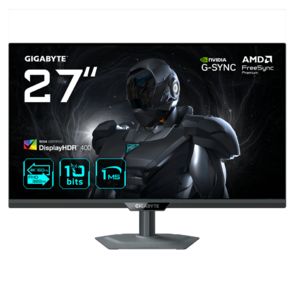 Монитор 27" Gigabyte G27U EK