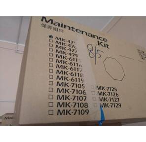 Узел фотобарабана KYOCERA DK-7125