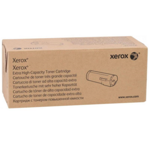 Тонер-картридж Xerox AltaLink C8130 / 35  (K стр.),  голубой