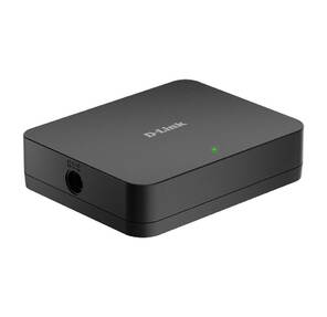 D-Link DGS-1005A / G1A Неуправляемый коммутатор с 5 портами 10 / 100 / 1000Base-T