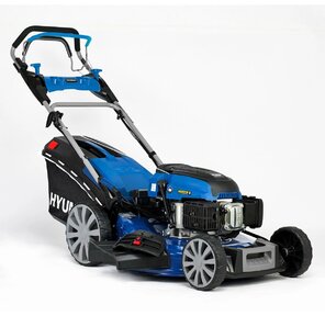 Газонокосилка роторная Hyundai L 5620SЕ