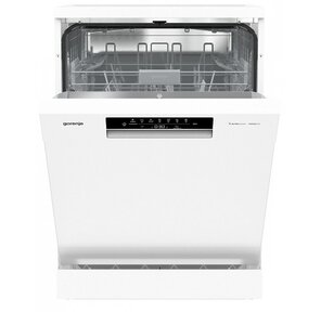 Посудомоечная машина встраив. Gorenje GS642C90W 1900Вт узкая