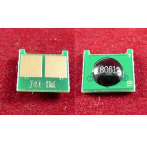 Чип HP Universal CB543A / CC533A / CE313A / CE323A / CE413A / CF213A / CF353A / CF383A,  Canon CRG716 / 718 / 731 Magenta  (ELP Imaging®) - обновленный