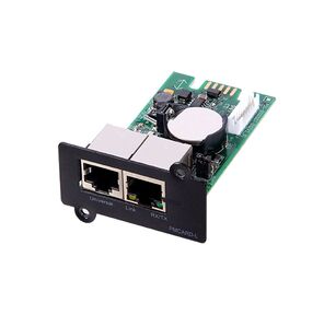 Аксессуары nJoy nJoy SNMP card Lite - Echo Pro  /  Argus  /  Aster