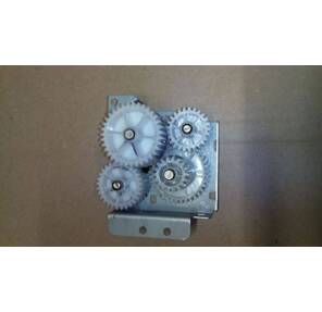 Редуктор в сборе HP LJ P4014 / P4015 / P4515 / Ent 600 M601 / M602 / M603  (RC2-2541)