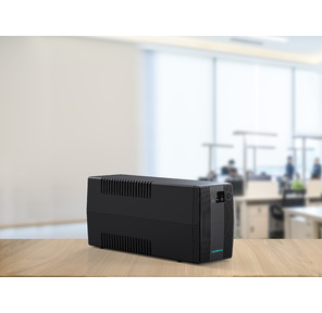 Линейно-интерактивный ИБП Smart мощностью 850 ВА / 510 Вт MARSRIVA