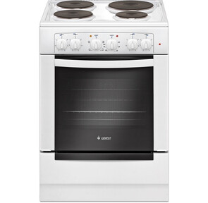 Электрическая плита Gefest 6140-01 белый