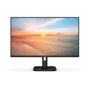 МОНИТОР 23.8" PHILIPS 24E1N1200A / 00 (01) Black  (IPS,  1920x1080,  100Hz,  1 ms,  178° / 178°,  300 cd / m,  1500:1,  +HDMI 1.4,  +DisplayPort 1.2,  +MM)