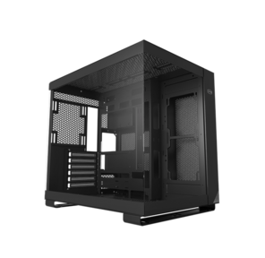 Корпус без блока питания /  PCCOOLER CASE